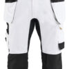 White/Black