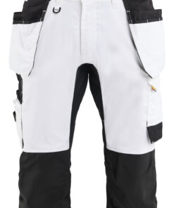 Blåkläder 1774 Painter's Pirate Trousers Stretch