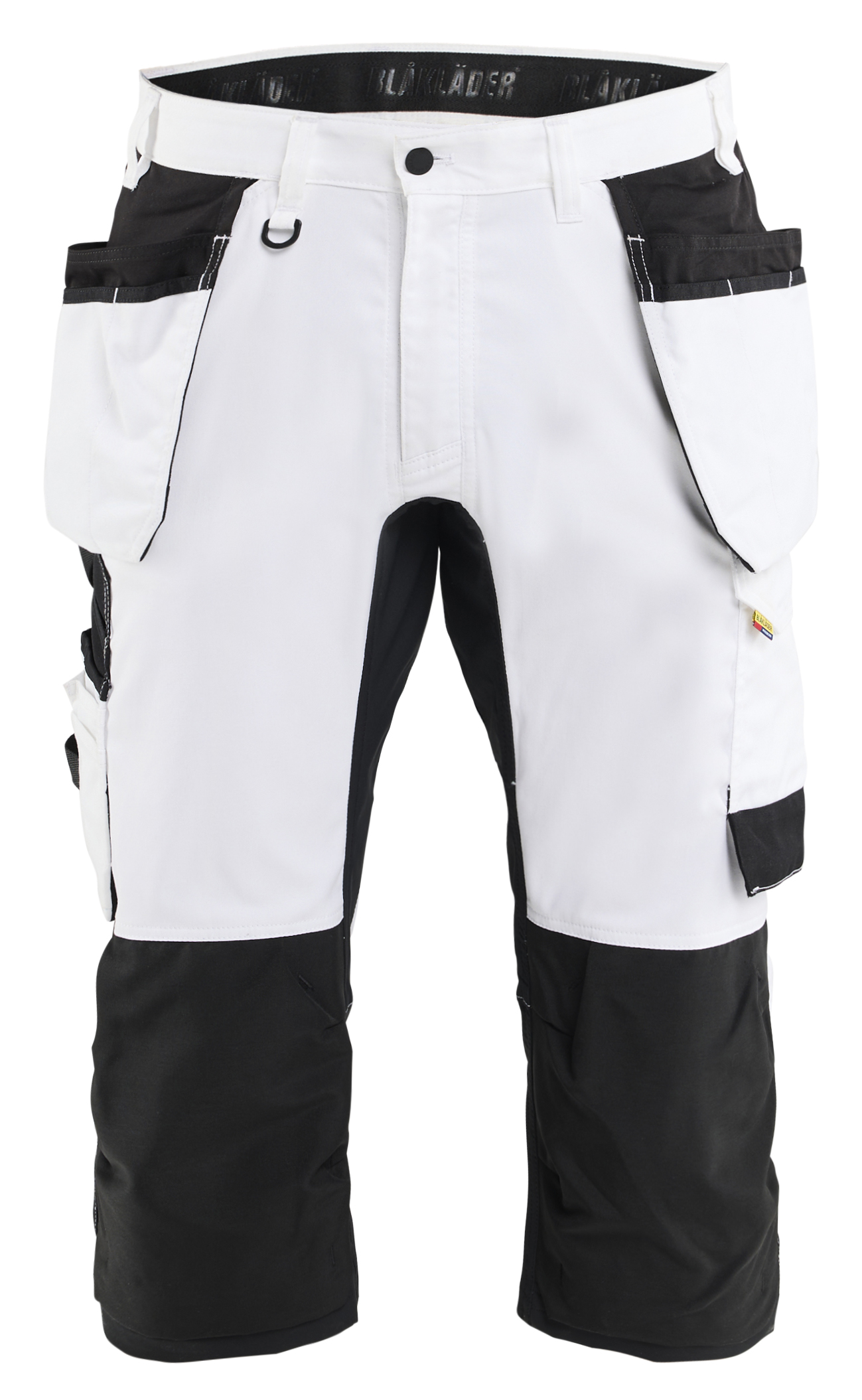 Blåkläder 1774 Painter's Pirate Trousers Stretch