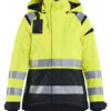 Hi-Vis Yellow/Black