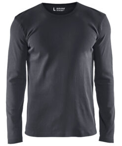 Blåkläder 3314 T-shirt long sleeved - Image 6