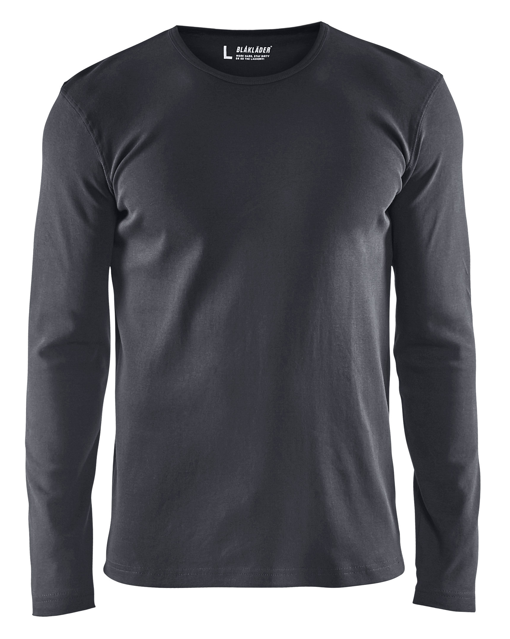 Blåkläder 3314 T-shirt long sleeved - Image 6