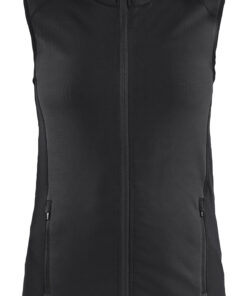 Alternative view of Blåkläder 4746 STRIKER Women’s Fleece Vest