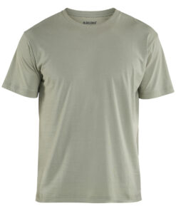 Blåkläder 3525 T-shirt - 100% cotton - Image 17