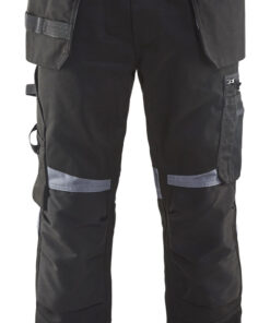 Blåkläder 1555 Craftsman trousers - Image 4