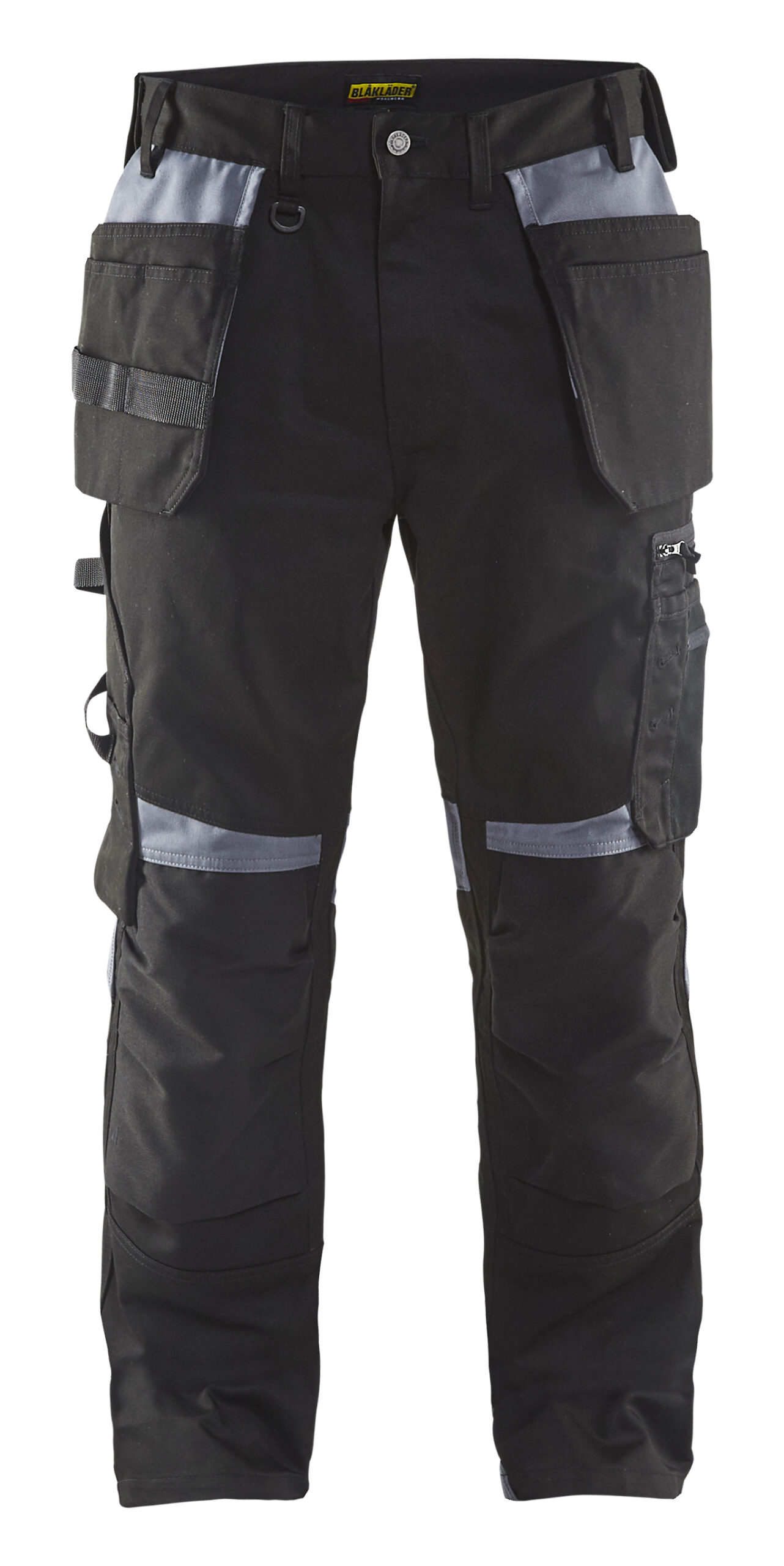 Blåkläder 1555 Craftsman trousers - Image 4