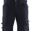 Dark Navy/Black