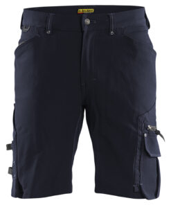 Blåkläder 1987 Craftsman shorts 4-way stretch X1900