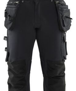 Blåkläder 1797 Craftsman pirate shorts 4-way Stretch