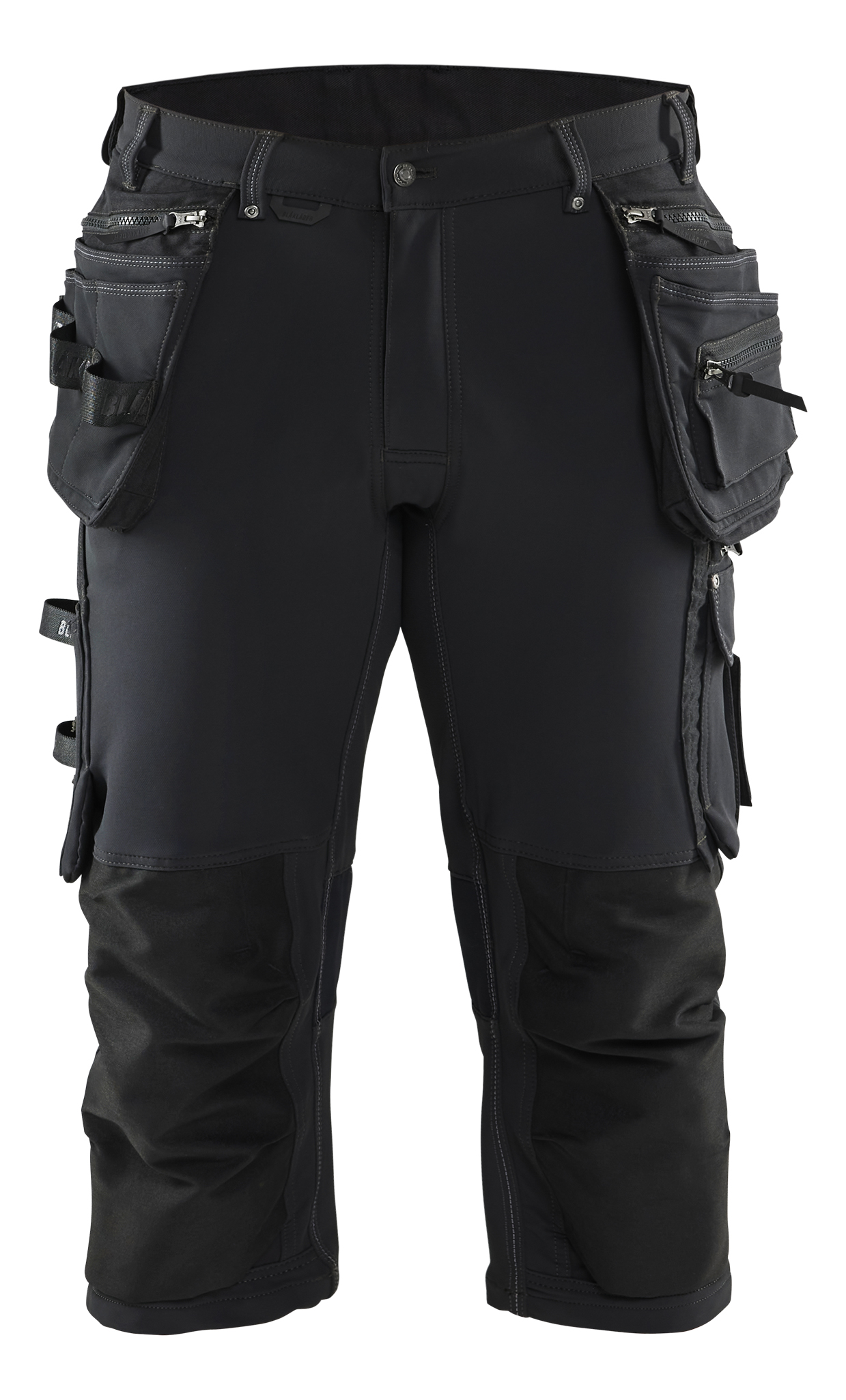 Blåkläder 1797 Craftsman pirate shorts 4-way Stretch
