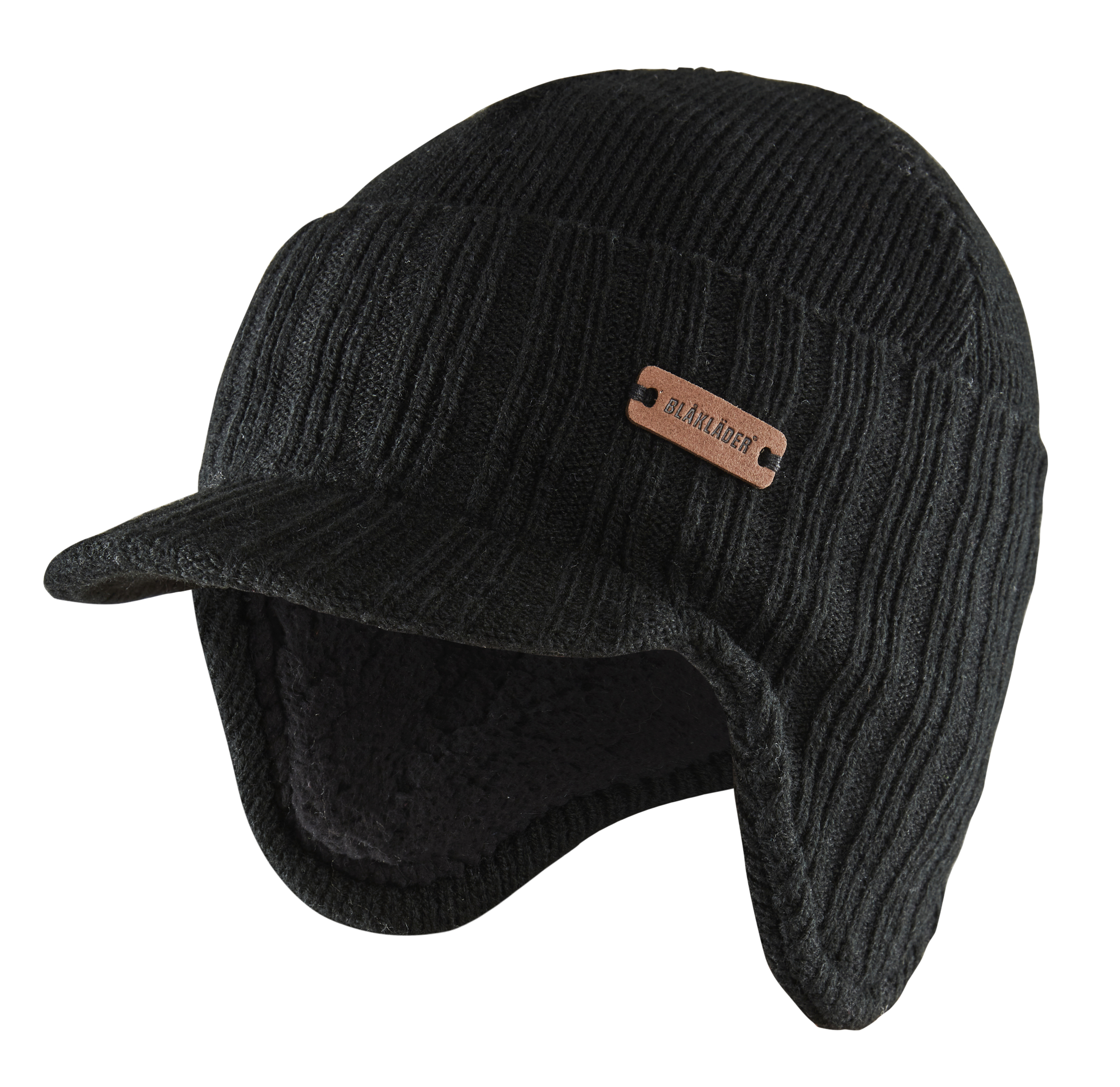 Blåkläder 2067 Winter cap with ear flaps