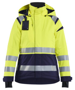 Blåkläder 4904 Women's Hi-Vis Shell Jacket