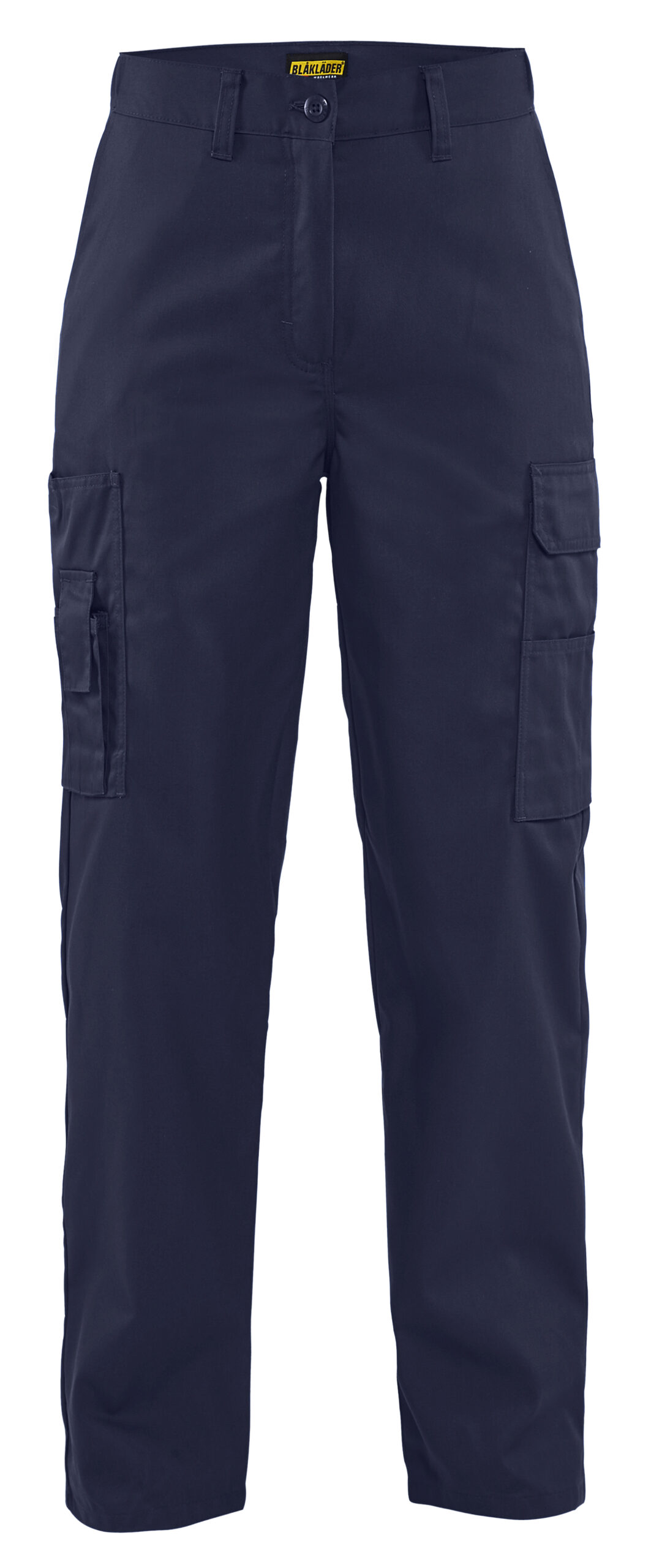 Blåkläder 7120 Women's Service Trousers