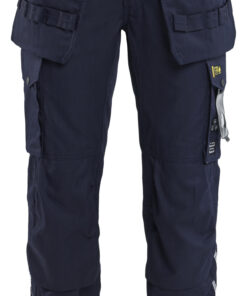 Alternative view of Blåkläder 7108 Women's Craftsman Inherent Trousers