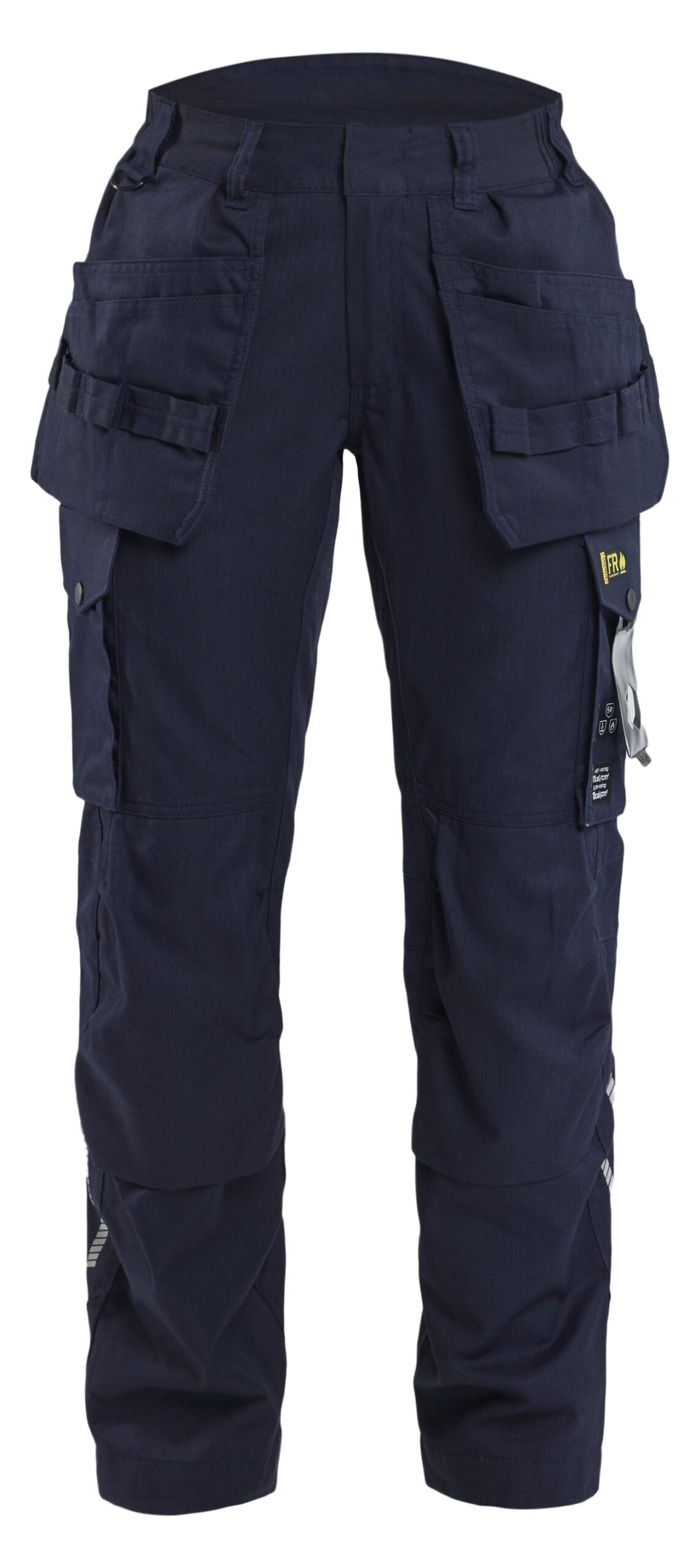 Blåkläder 7108 Women's Craftsman Inherent Trousers - Image 2