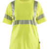 Hi-Vis Yellow