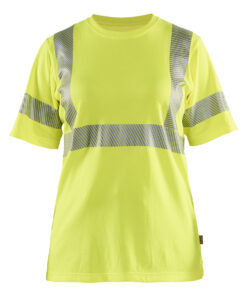 Blåkläder 3502 Women's Hi-vis T-shirt