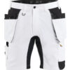 White/Black