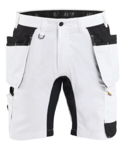 Blåkläder 1772 Painter's Shorts Stretch