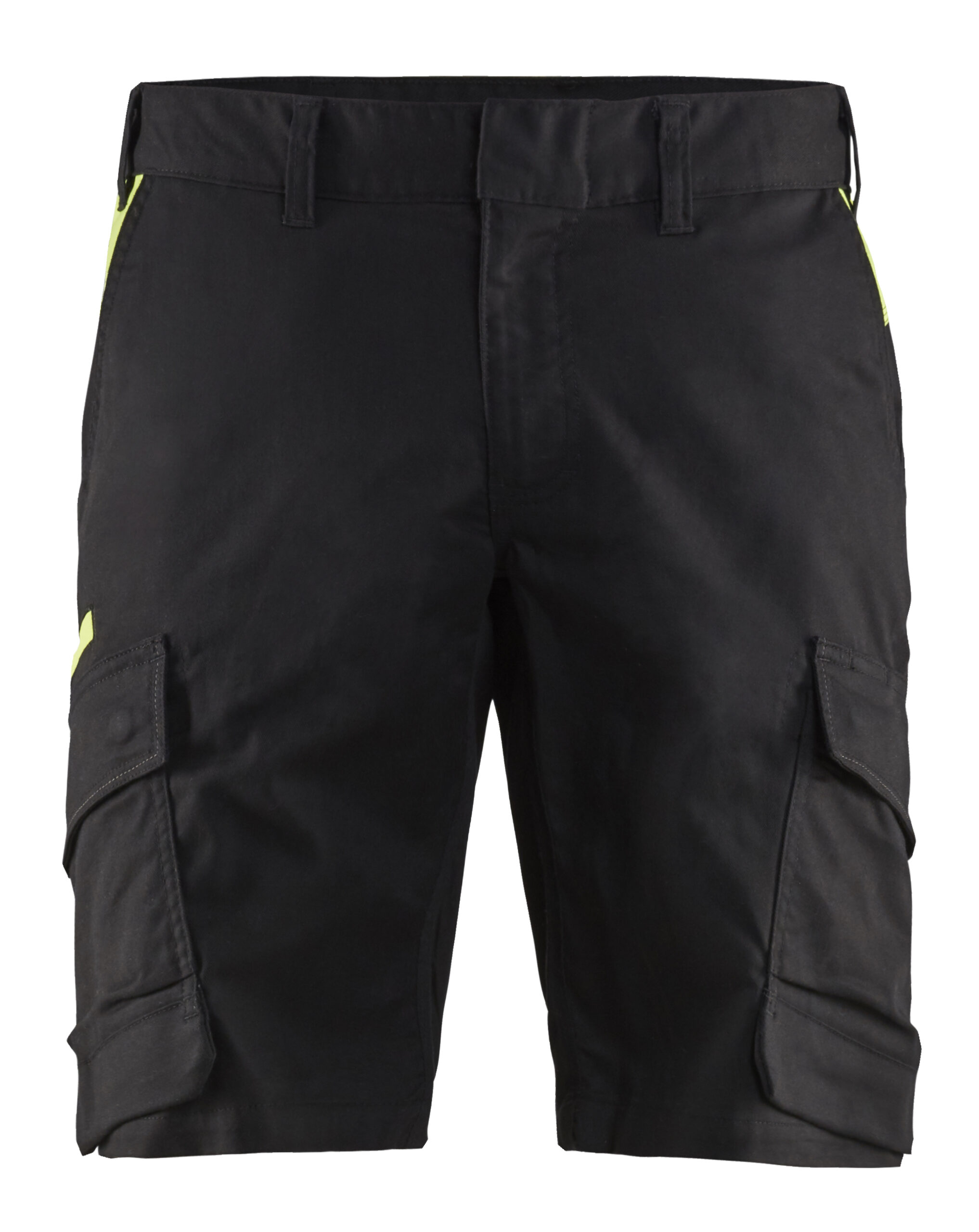 Blåkläder 1446 Industry shorts stretch - Image 3