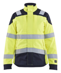 Blåkläder 4969 Women's Multinorm Inherent jacket