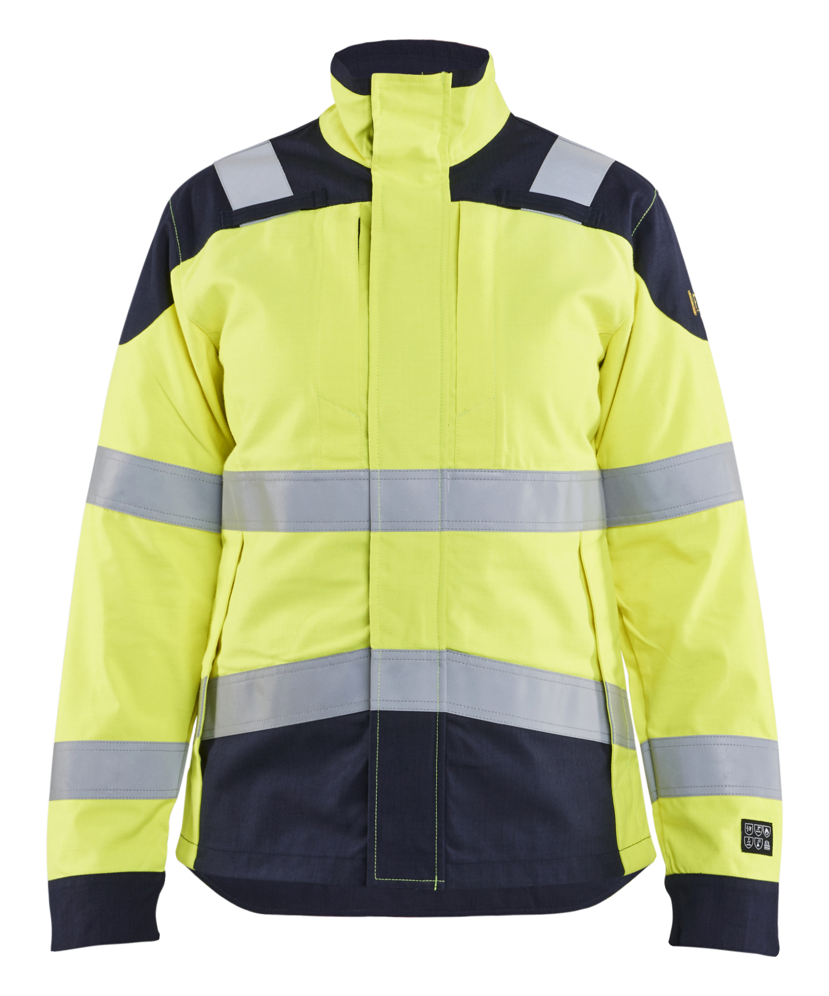 Blåkläder 4969 Women's Multinorm Inherent jacket