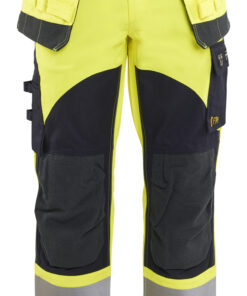 Blåkläder 1589 Multinorm Inherent trousers - 44% modacrylic