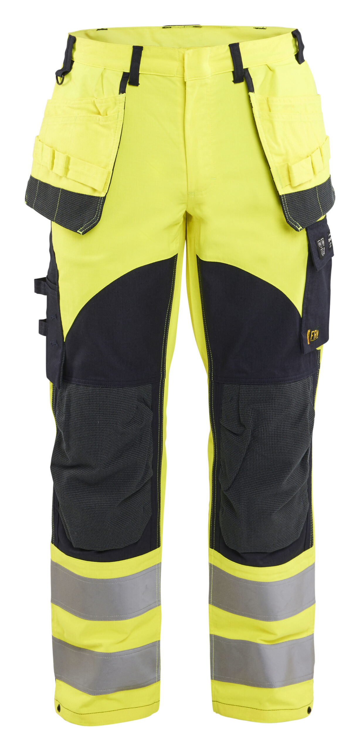 Blåkläder 1589 Multinorm Inherent trousers - 44% modacrylic
