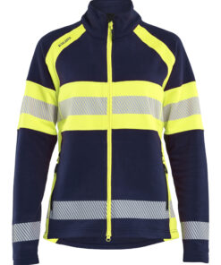 Blåkläder 4718 Women’s Microfleece Jacket