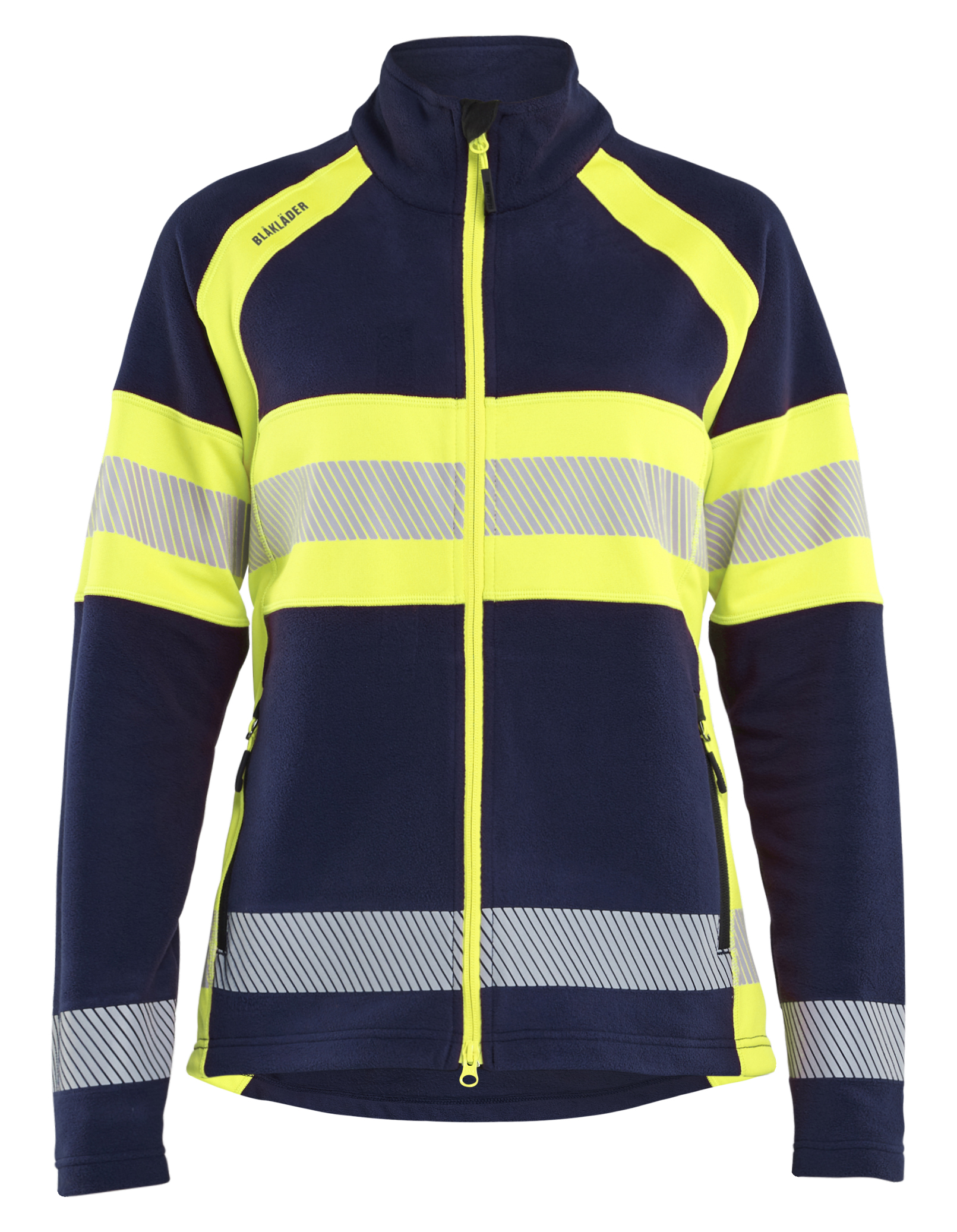 Blåkläder 4718 Women’s Microfleece Jacket