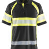 Black/Hi-Vis Yellow