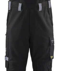 Blåkläder 2861 Flame Resistant Bib Trousers