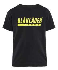 Blåkläder 5200 Children’s T-Shirt