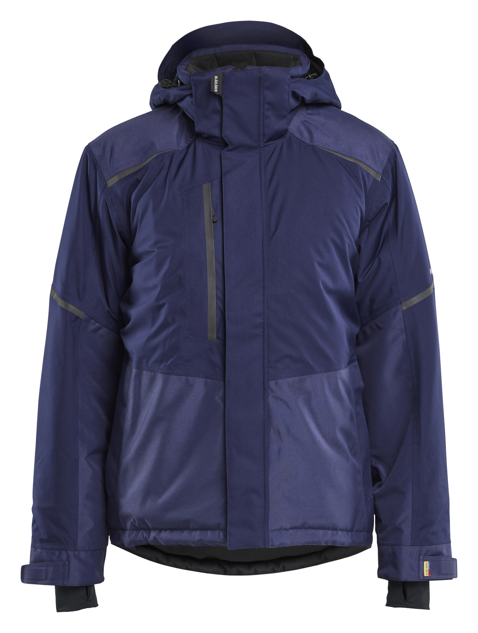 Blåkläder 4881 Winter jacket