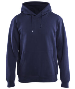 Blåkläder 3396 Hoodie - 80% cotton