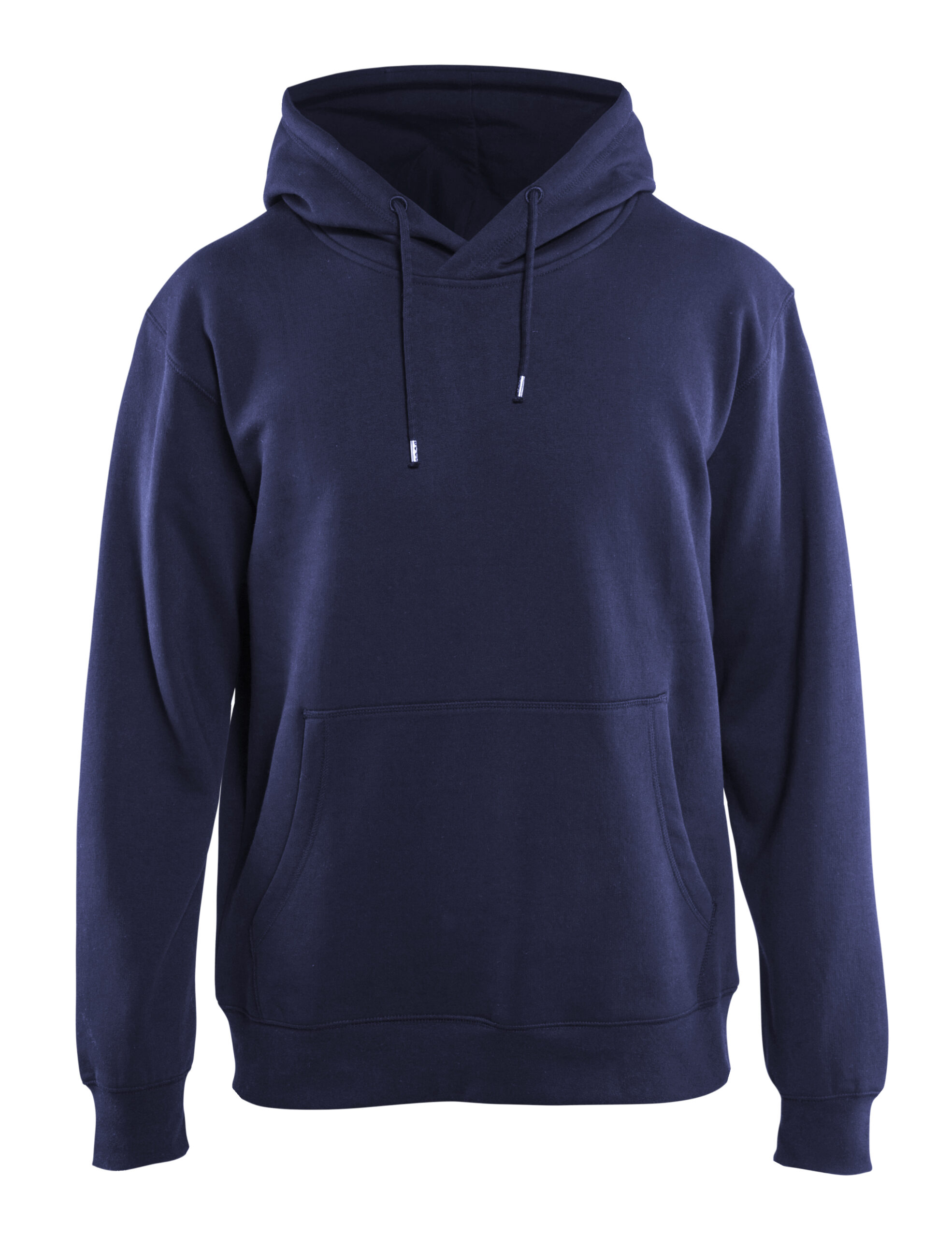 Blåkläder 3396 Hoodie - 80% cotton