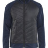 Dark Navy/Black