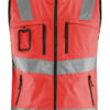 Red Hi-Vis