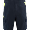 Dark Navy Blue/Hi-Vis Yellow
