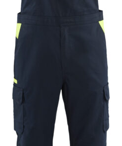Blåkläder 2644 Industry Bib Overall Stretch - Image 6