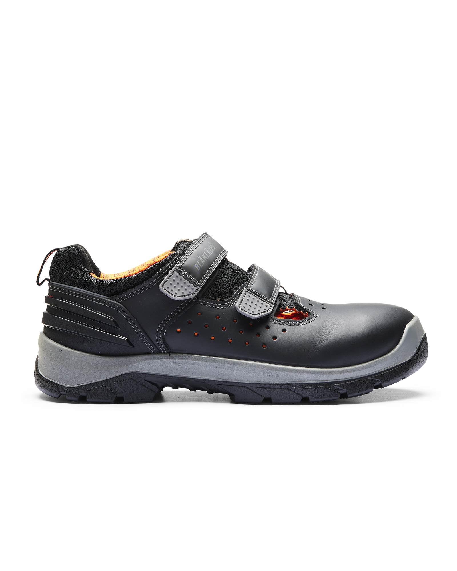 Blåkläder 2449 ELITE Safety Sandal S1P