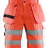 Red Hi-Vis