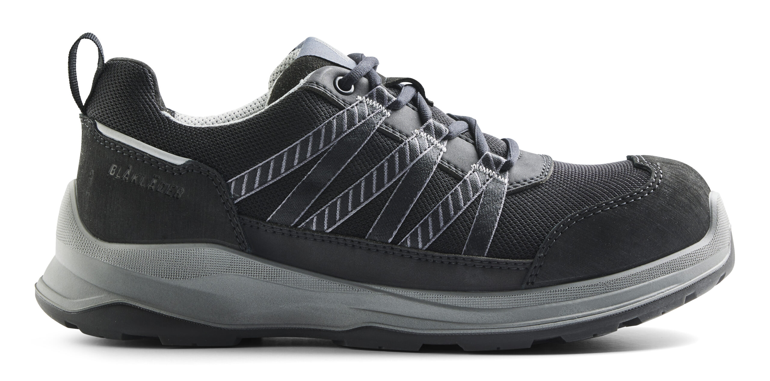 Blåkläder 2402 SPRINTER Safety Shoe S1PS - Image 2