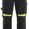 Black/Hi-Vis Yellow