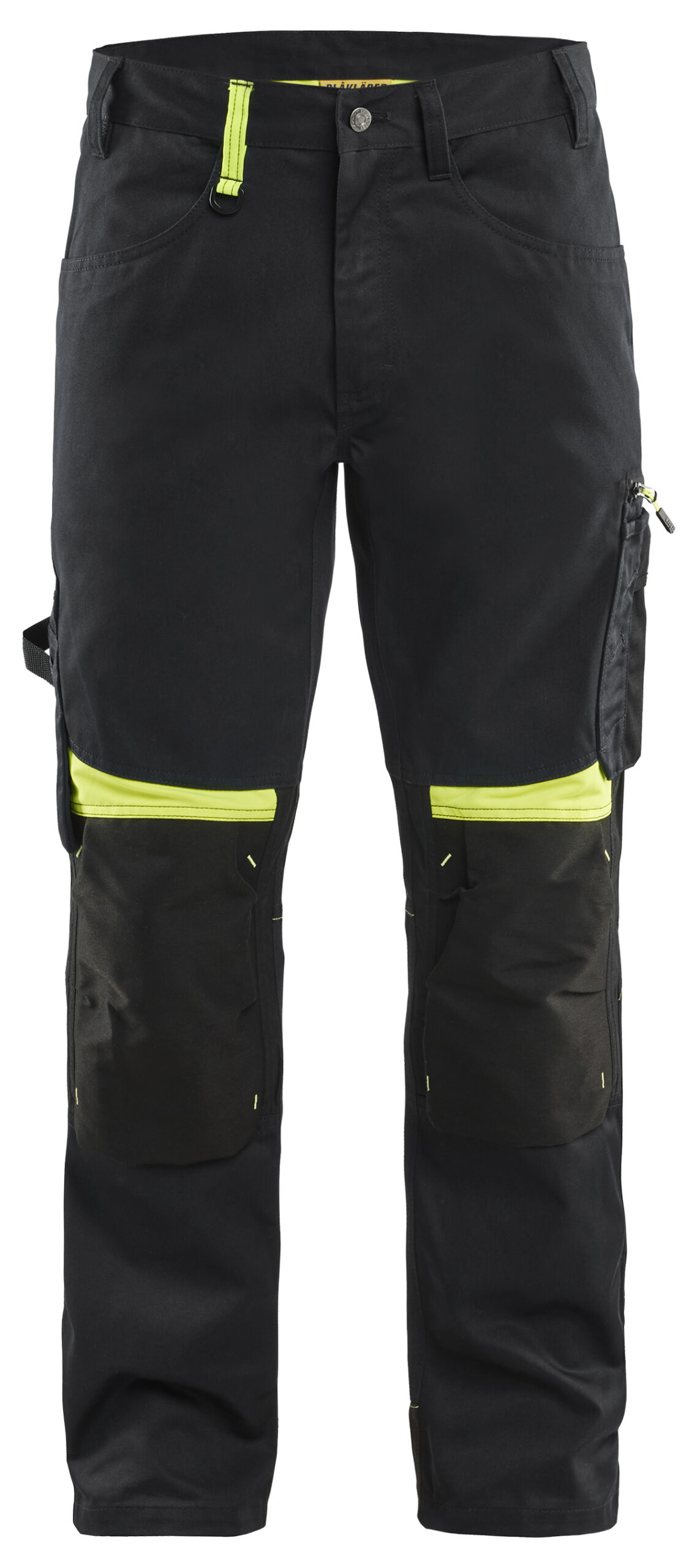 Blåkläder 1556 Craftsman trousers - 65% polyester - Image 6