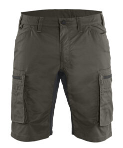 Blåkläder 1449 Service Shorts Stretch - Image 7