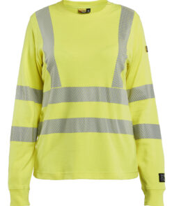 Blåkläder 3469 Women's Long-sleeved T-shirt Multinorm Inherent