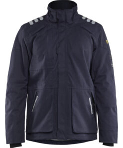 Blåkläder 4446 Shell Jacket Inherent