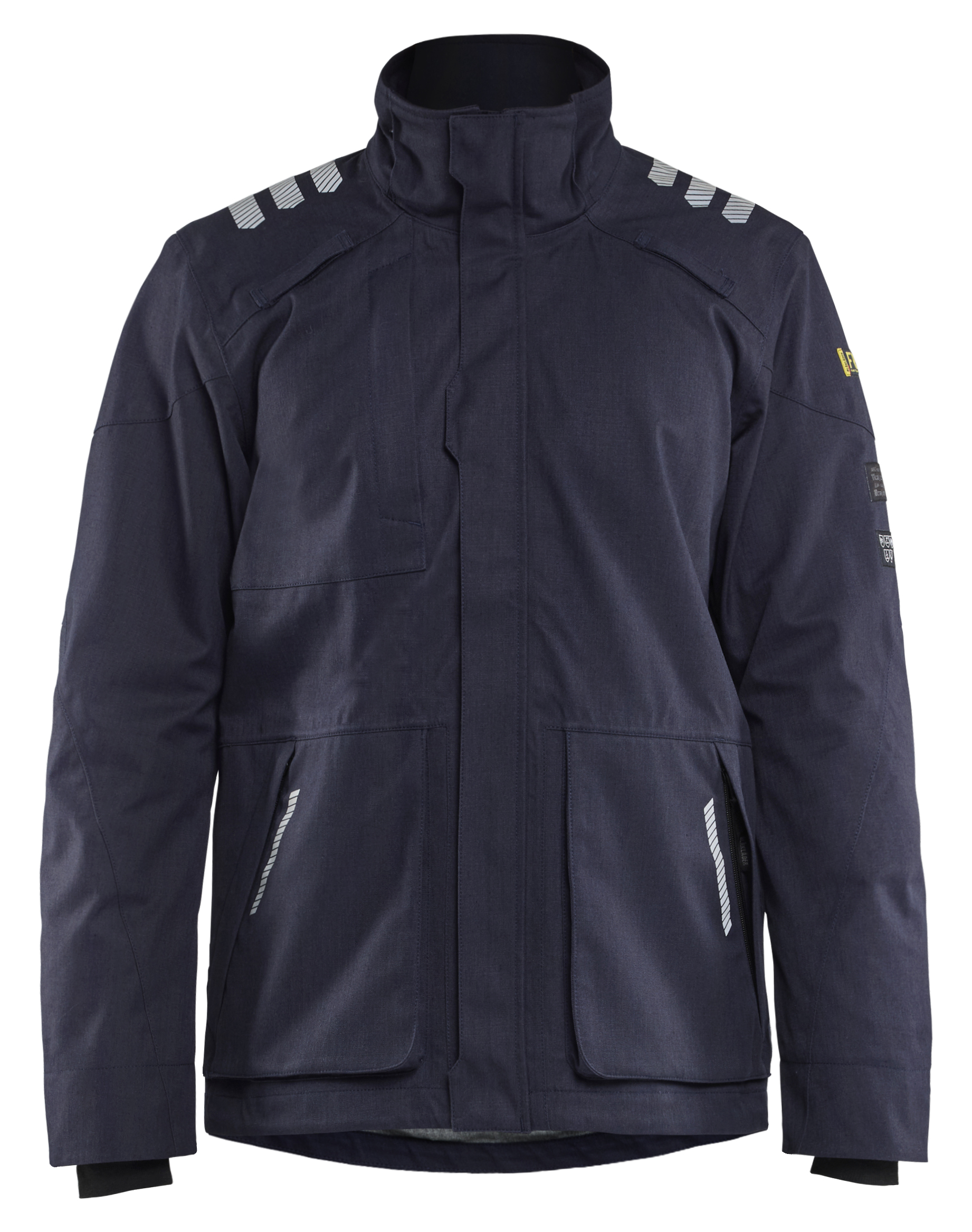Blåkläder 4446 Shell Jacket Inherent