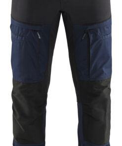 Blåkläder 1456 Service Trousers Stretch